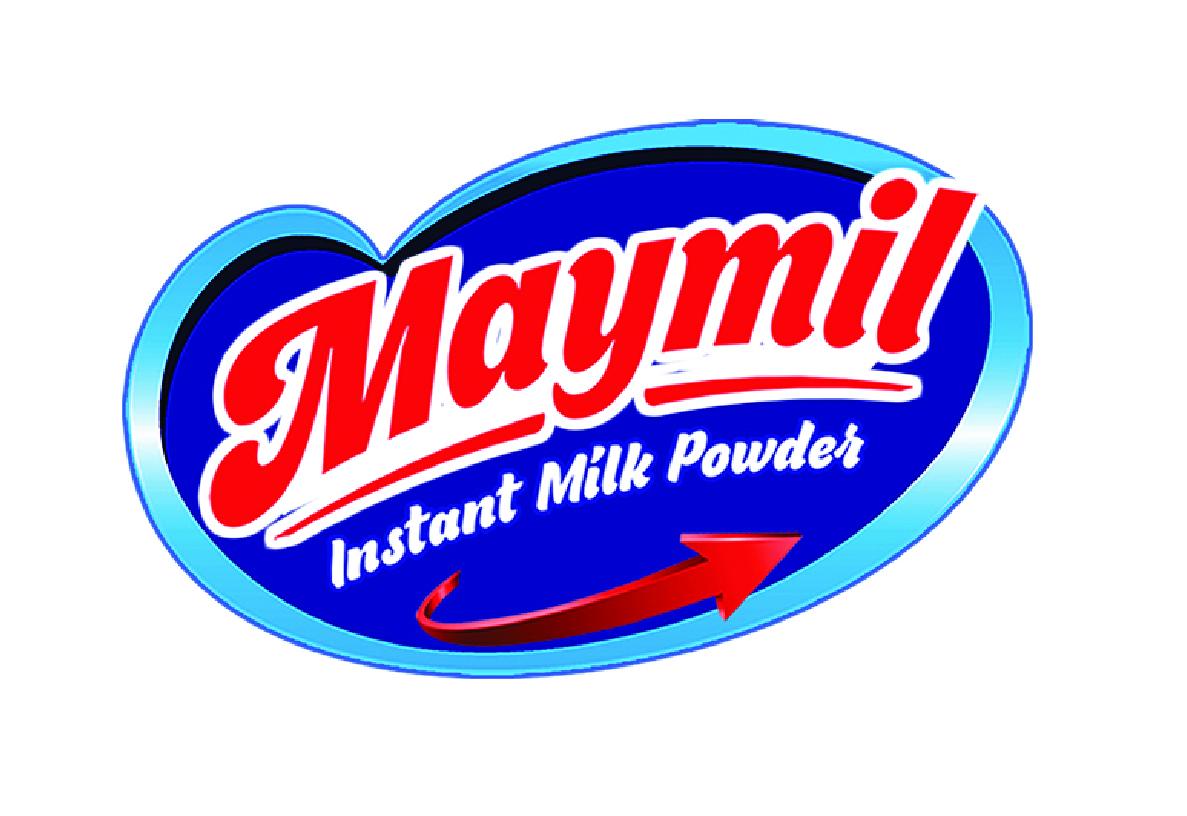 Maymilk Milk